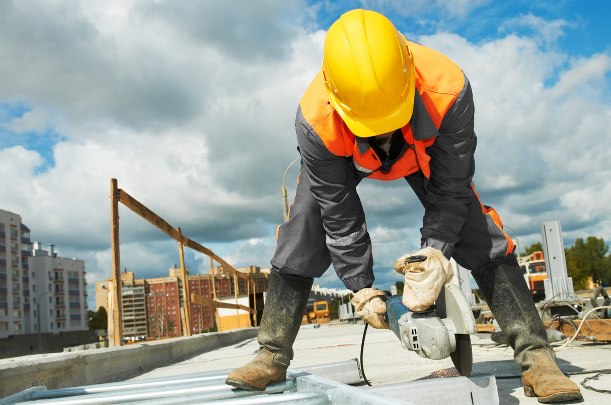 Pedag® Worker Orthotic