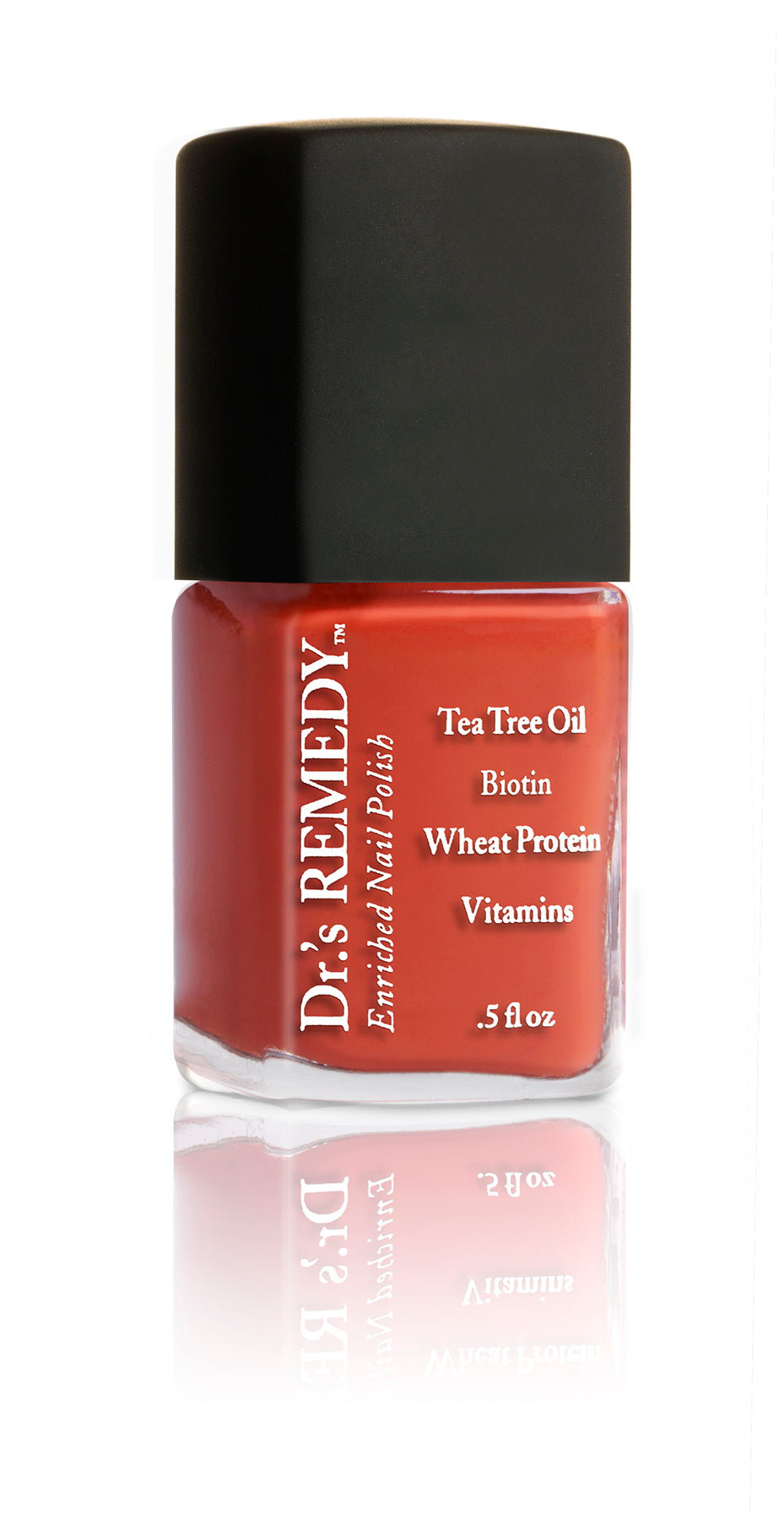 Dr.'s Remedy® Enriched Nail Polish/ More than 50 Fashion Colors Available
