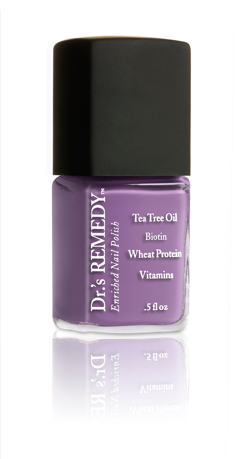 Dr.'s Remedy® Enriched Nail Polish/ More than 50 Fashion Colors Available