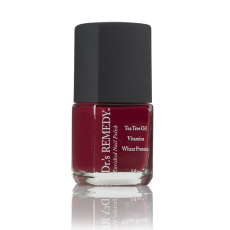 Dr.'s Remedy® Enriched Nail Polish/ More than 50 Fashion Colors Available
