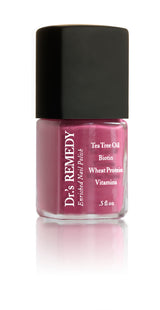 Dr.'s Remedy® Enriched Nail Polish/ More than 50 Fashion Colors Available