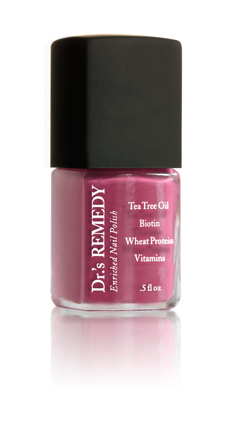 Dr.'s Remedy® Enriched Nail Polish/ More than 50 Fashion Colors Available