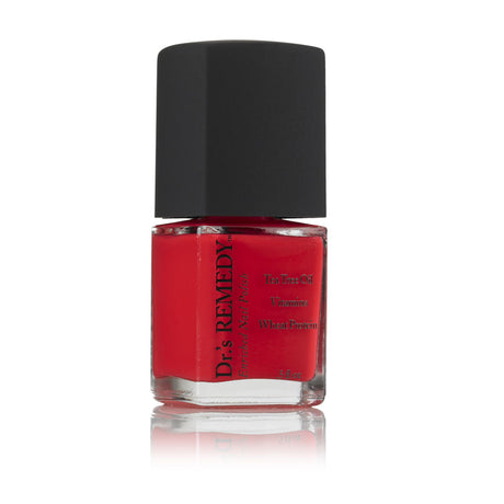 Dr.'s Remedy® Enriched Nail Polish/ More than 50 Fashion Colors Available