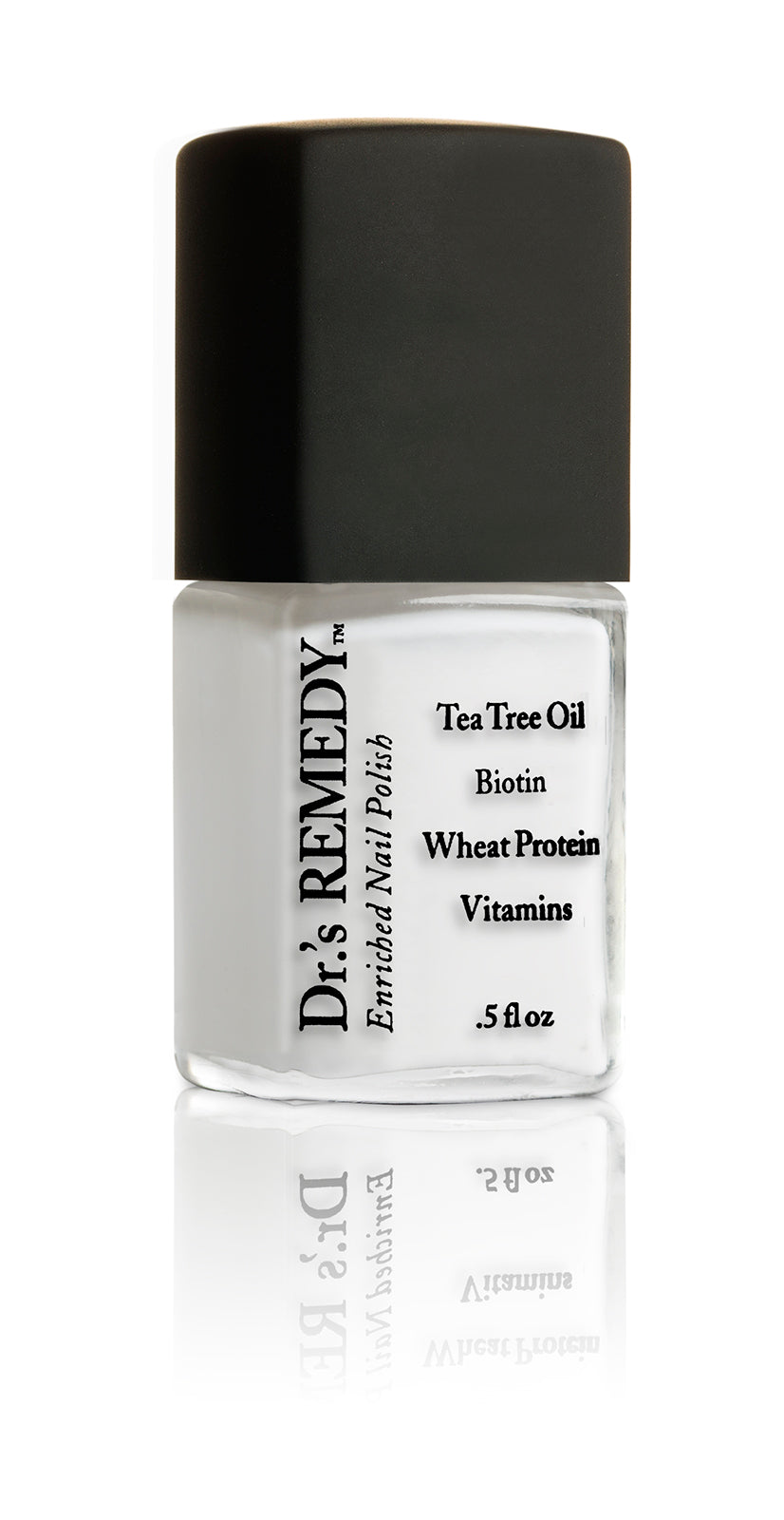 Dr.'s Remedy® Enriched Nail Polish/ More than 50 Fashion Colors Available