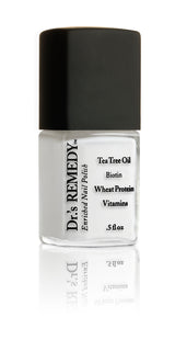 Dr.'s Remedy® Enriched Nail Polish/ More than 50 Fashion Colors Available