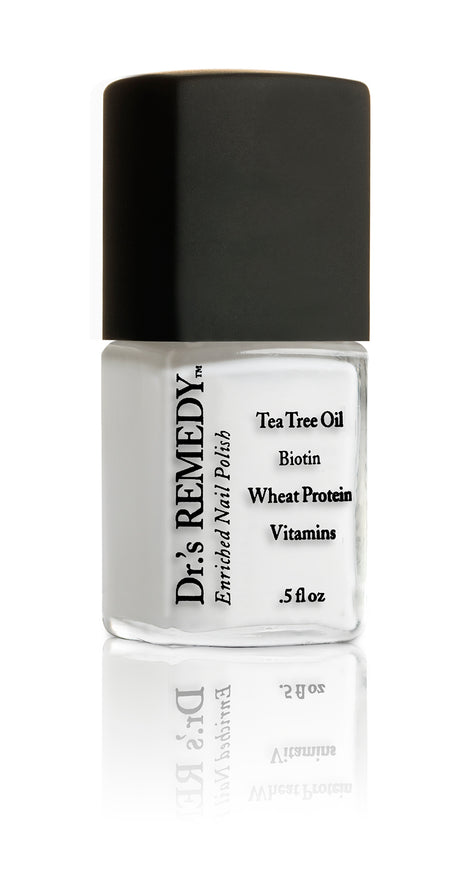 Dr.'s Remedy® Enriched Nail Polish/ More than 50 Fashion Colors Available