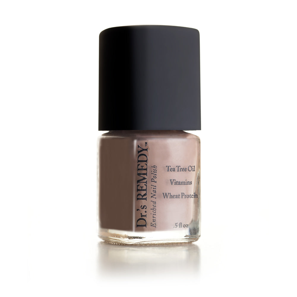 Dr.'s Remedy® Enriched Nail Polish/ More than 50 Fashion Colors Available