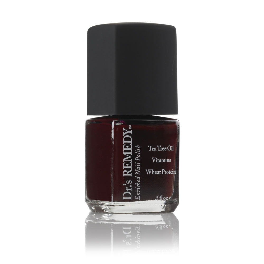 Dr.'s Remedy® Enriched Nail Polish/ More than 50 Fashion Colors Available