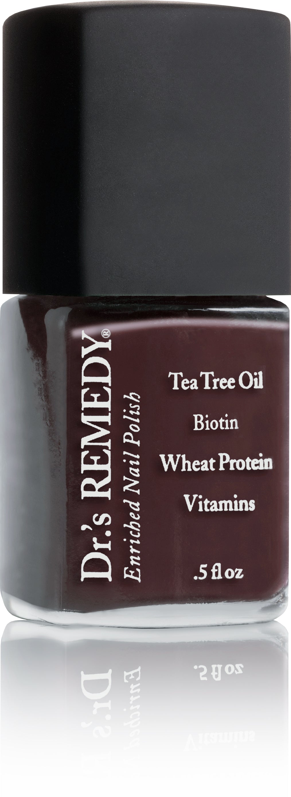 Dr.'s Remedy® Enriched Nail Polish/ More than 50 Fashion Colors Available