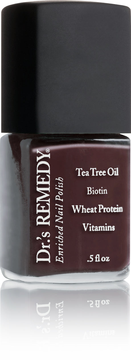 Dr.'s Remedy® Enriched Nail Polish/ More than 50 Fashion Colors Available