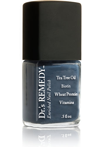 Dr.'s Remedy® Enriched Nail Polish/ More than 50 Fashion Colors Available