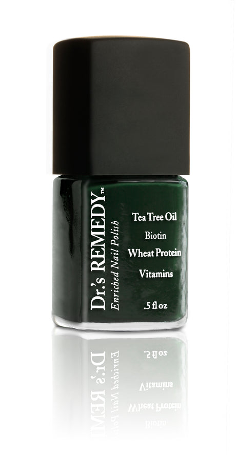 Dr.'s Remedy® Enriched Nail Polish/ More than 50 Fashion Colors Available