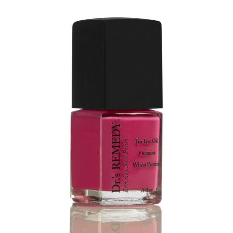 Dr.'s Remedy® Enriched Nail Polish/ More than 50 Fashion Colors Available