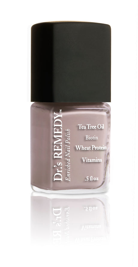 Dr.'s Remedy® Enriched Nail Polish/ More than 50 Fashion Colors Available