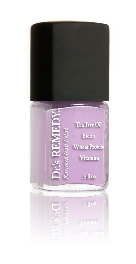 Dr.'s Remedy® Enriched Nail Polish/ More than 50 Fashion Colors Available