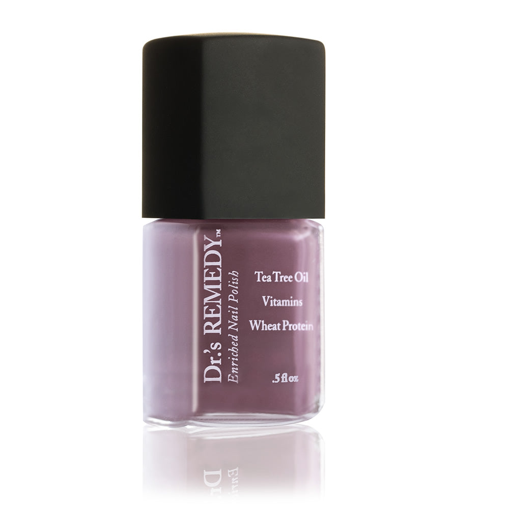 Dr.'s Remedy® Enriched Nail Polish/ More than 50 Fashion Colors Available