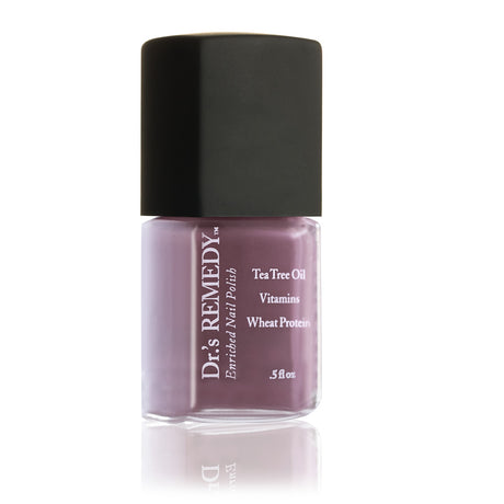 Dr.'s Remedy® Enriched Nail Polish/ More than 50 Fashion Colors Available