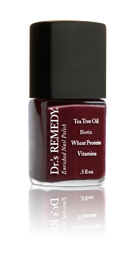 Dr.'s Remedy® Enriched Nail Polish/ More than 50 Fashion Colors Available