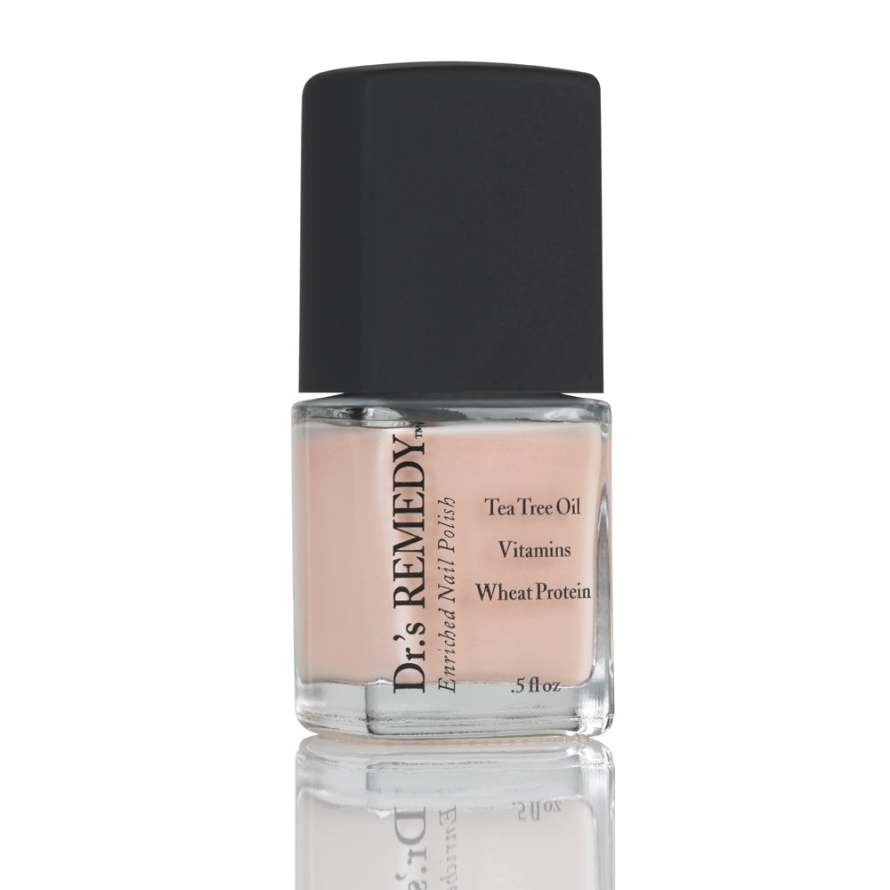 Dr.'s Remedy® Enriched Nail Polish/ More than 50 Fashion Colors Available