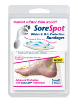 PediFix® SoreSpot Blister and Skin Protection Bandages