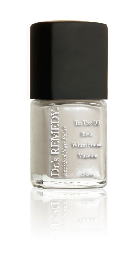 Dr.'s Remedy® Enriched Nail Polish/ More than 50 Fashion Colors Available