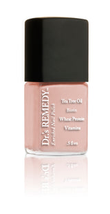 Dr.'s Remedy® Enriched Nail Polish/ More than 50 Fashion Colors Available