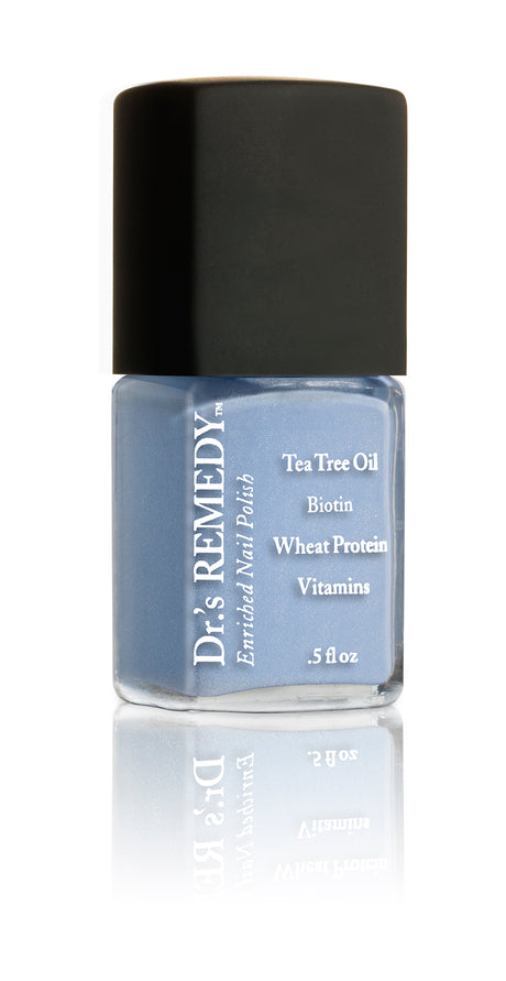 Dr.'s Remedy® Enriched Nail Polish/ More than 50 Fashion Colors Available