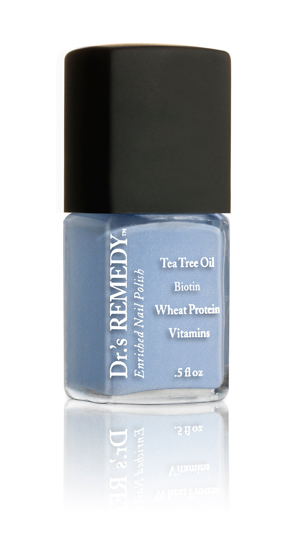 Dr.'s Remedy® Enriched Nail Polish/ More than 50 Fashion Colors Available