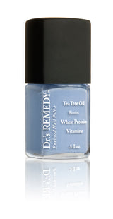 Dr.'s Remedy® Enriched Nail Polish/ More than 50 Fashion Colors Available