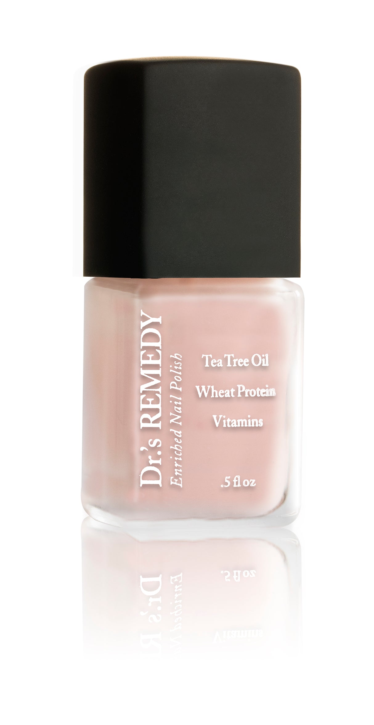 Dr.'s Remedy® Enriched Nail Polish/ More than 50 Fashion Colors Available