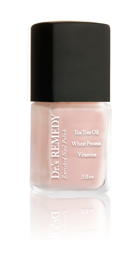 Dr.'s Remedy® Enriched Nail Polish/ More than 50 Fashion Colors Available