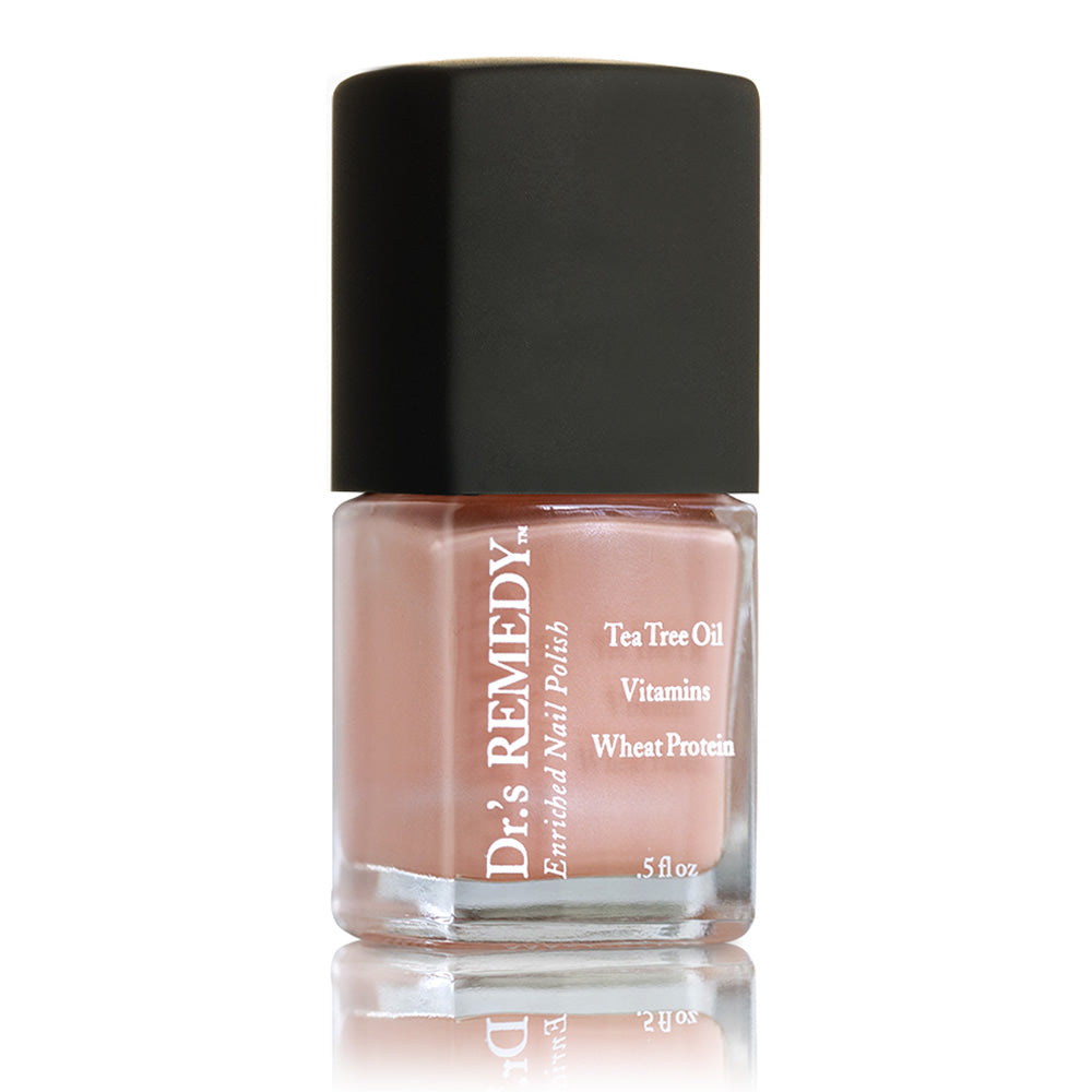 Dr.'s Remedy® Enriched Nail Polish/ More than 50 Fashion Colors Available