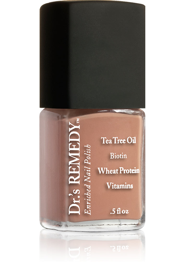 Dr.'s Remedy® Enriched Nail Polish/ More than 50 Fashion Colors Available