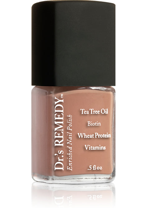 Dr.'s Remedy® Enriched Nail Polish/ More than 50 Fashion Colors Available