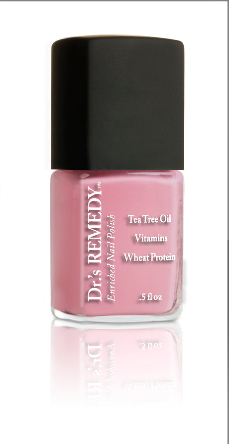 Dr.'s Remedy® Enriched Nail Polish/ More than 50 Fashion Colors Available