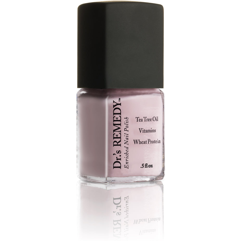 Dr.'s Remedy® Enriched Nail Polish/ More than 50 Fashion Colors Available