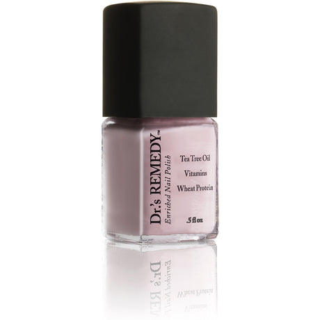 Dr.'s Remedy® Enriched Nail Polish/ More than 50 Fashion Colors Available