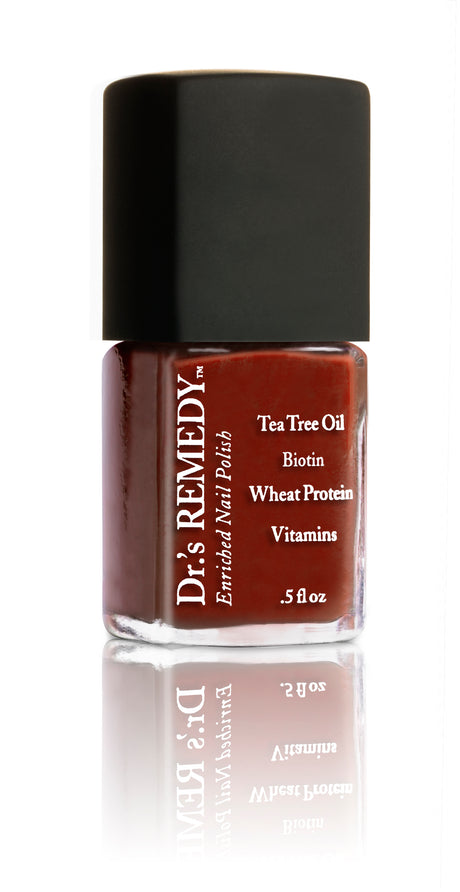 Dr.'s Remedy® Enriched Nail Polish/ More than 50 Fashion Colors Available