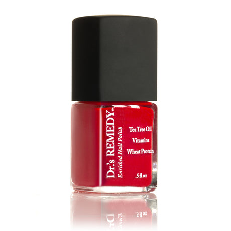 Dr.'s Remedy® Enriched Nail Polish/ More than 50 Fashion Colors Available