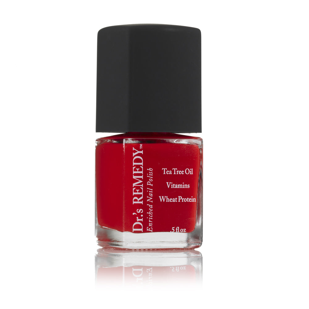 Dr.'s Remedy® Enriched Nail Polish/ More than 50 Fashion Colors Available