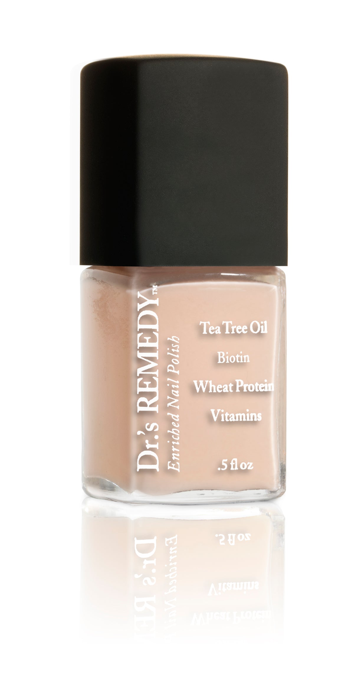 Dr.'s Remedy® RESTORE Ridge Repair Enriched Nail Polish
