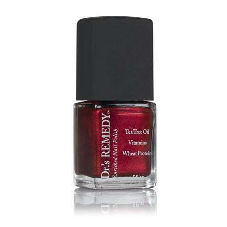 Dr.'s Remedy® Enriched Nail Polish/ More than 50 Fashion Colors Available
