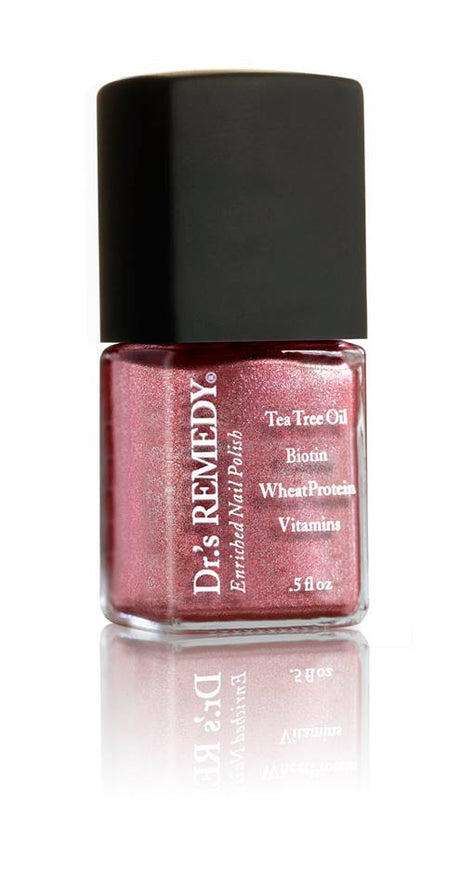Dr.'s Remedy® Enriched Nail Polish/ More than 50 Fashion Colors Available