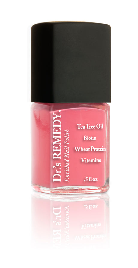 Dr.'s Remedy® Enriched Nail Polish/ More than 50 Fashion Colors Available