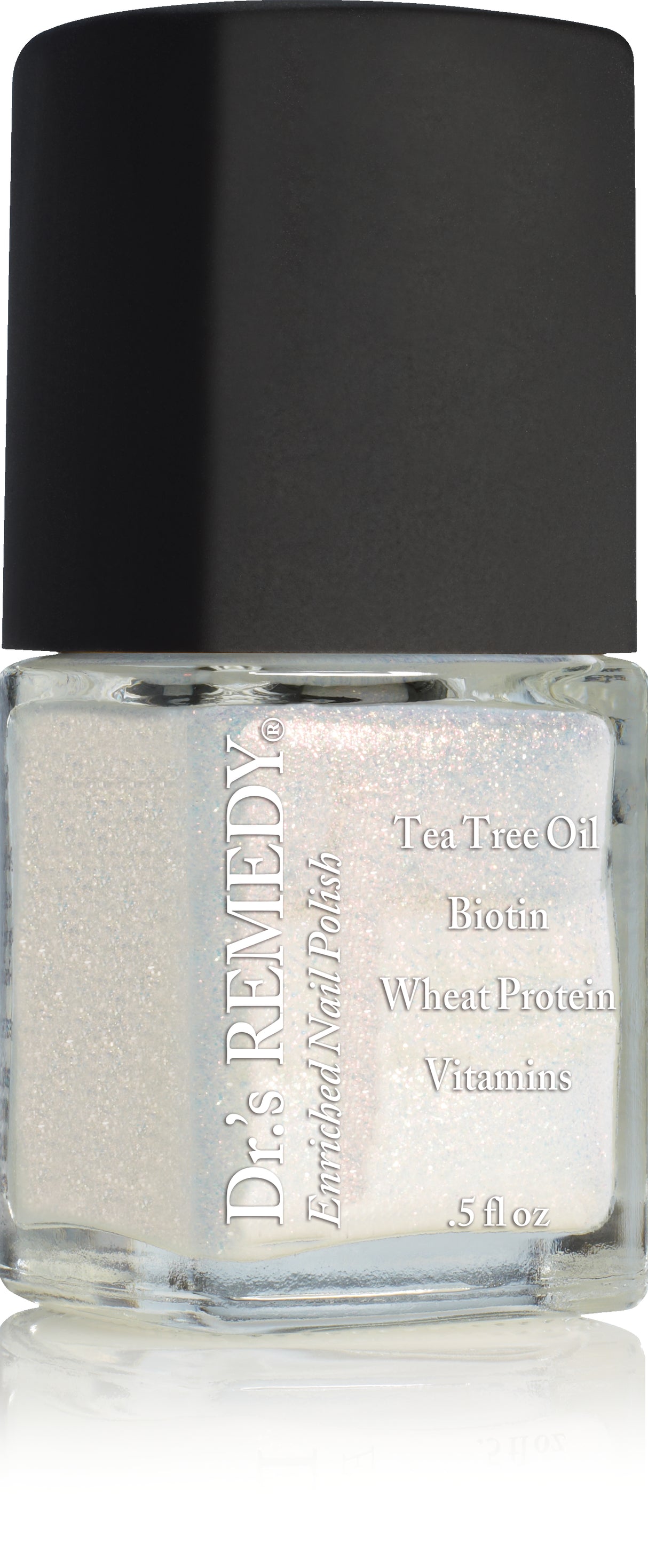 Dr.'s Remedy® Enriched Nail Polish/ More than 50 Fashion Colors Available