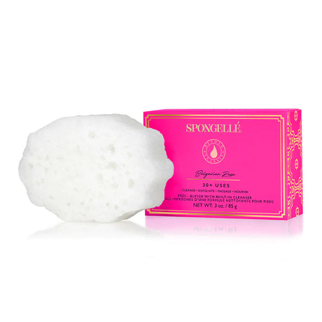 Spongellé® Pedi Buffer in 8 Different Scents