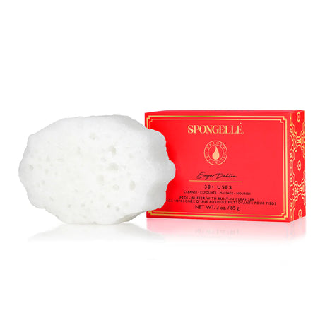 Spongellé® Pedi Buffer in 8 Different Scents