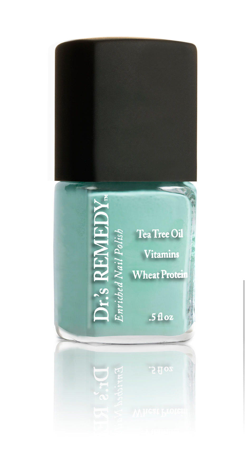 Dr.'s Remedy® Enriched Nail Polish/ More than 50 Fashion Colors Available
