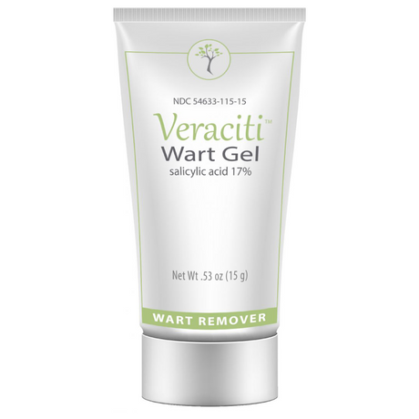 Veraciti® Wart Gel